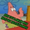 OHH ITU LAWAN NYA
KERTAS KELIATANNYA