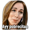 Sejeje!
Ayy pobrecitaa