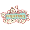 YWD Stickers 2021 13