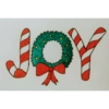 Christmas Calligraphy 8
