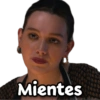 Mientes
@Giseelove Stickers