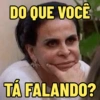 Memes com deboche 🌟 13