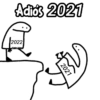Adios 2021
2022
Herlay Spickers
2021
