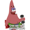 Creo que haré stickers ahora 7
