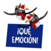 Pingüinos Navidad 10