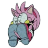 SonicIDW stickers 4 9