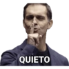 QUIETO