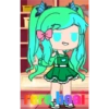 Gacha Betts 20