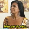 To pancre
Meu pai do céu...
