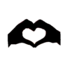 Hand Hearts 13