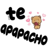 Frases lindas con "Te"🥰💌💋 11