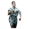 Cristiano Ronaldo 23