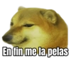 Memes pa’ Enviar del Bueno 🔥 7