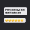 Obrolan Toksik 10