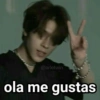 @arletwin
ola me gustas