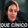 QUE CÍNICO