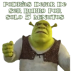 Shrek 2.1 de @Yosoyteba 28