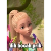 dih bocah prik