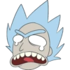 Rick & Morty 15