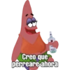 Creo que haré stickers ahora 11