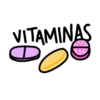 VITAMINAS