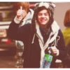 Harry styles 16