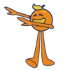 Sticker Pack Nacho y Pepe 8