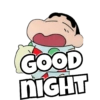 GOOD
NIGHT