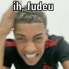 ih, fudeu