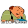 @adolfoojose
LA MIRARE DESDE LEJOS