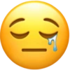 Emojis Sad 6
