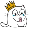 Gatito Inestable 8