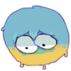 (almost)cursed emojis I 8