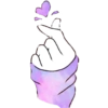 Hand Hearts 5