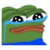 Peepo Frog 28