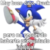 Que buen dato 9