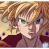 Meliodas Pack 20 Dragón ira 7