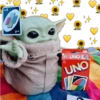GROGU MODELO 17