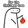Christmas Flork ❤️☃️🎄 26