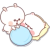 Cute bear 8