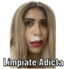 Limpiate Adicta