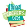 Happy Teacher's Day 12