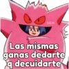 O&M Las mismas ganas dedarte q decuidarte
