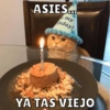 Cumpleaños🥳 2
