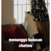 CA
menunggu balasan
chatmu