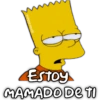 Bart Simpson 15