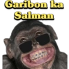 Garibon ka
Salman