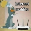 internet
maldita