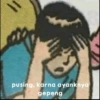 Kelakuan ayang 6