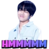 BTS Band 8